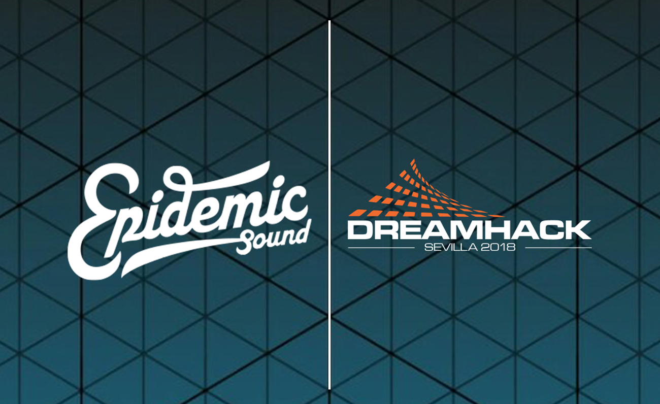 DreamHack Epidcemic Sound