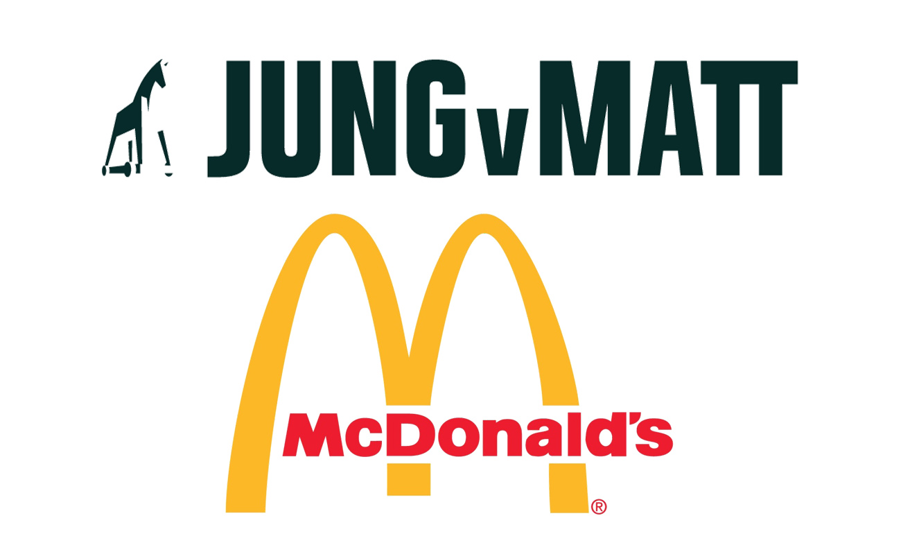 McDonalds Jung von Matt /SPORTS