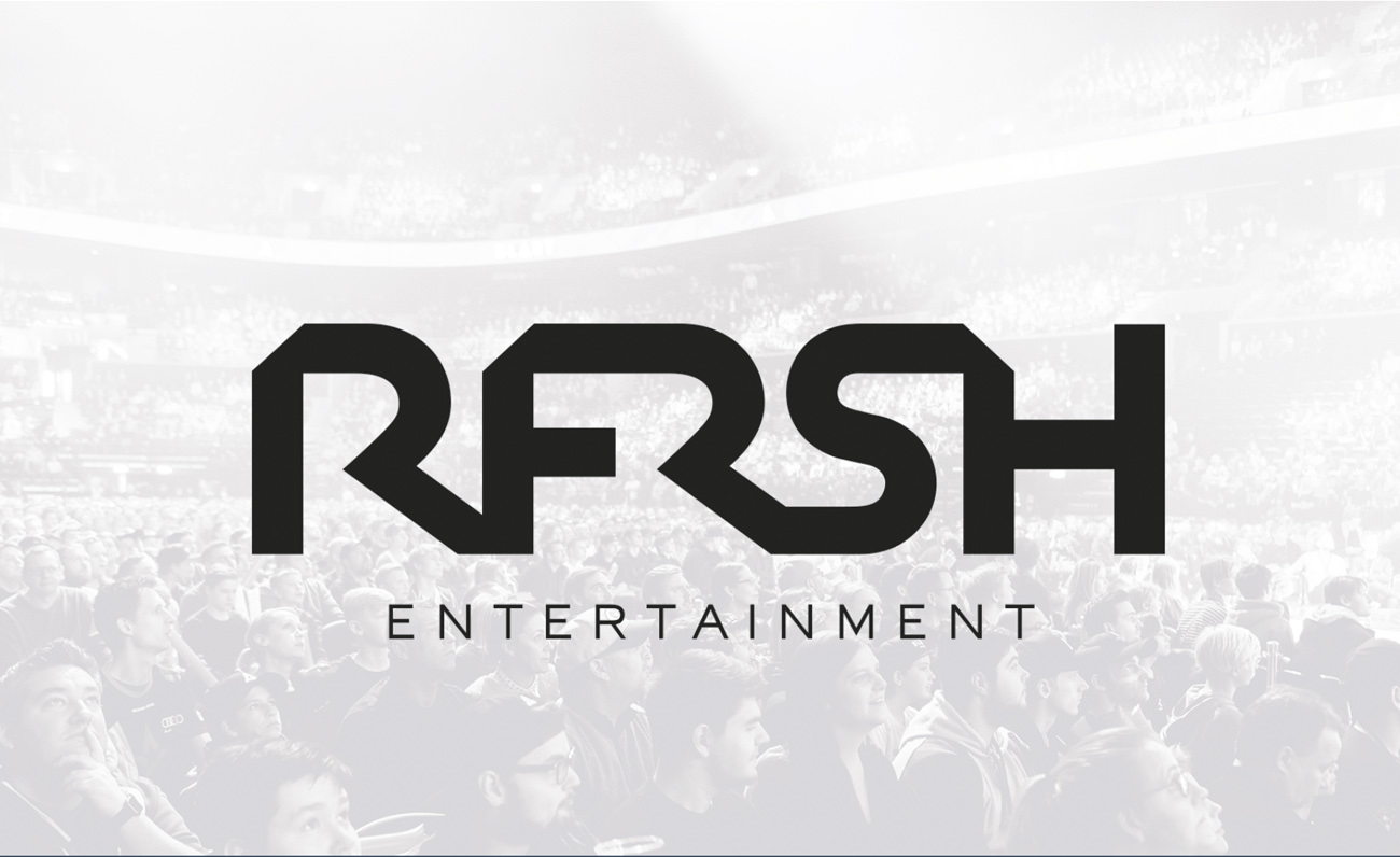 RFRSH Entertainment