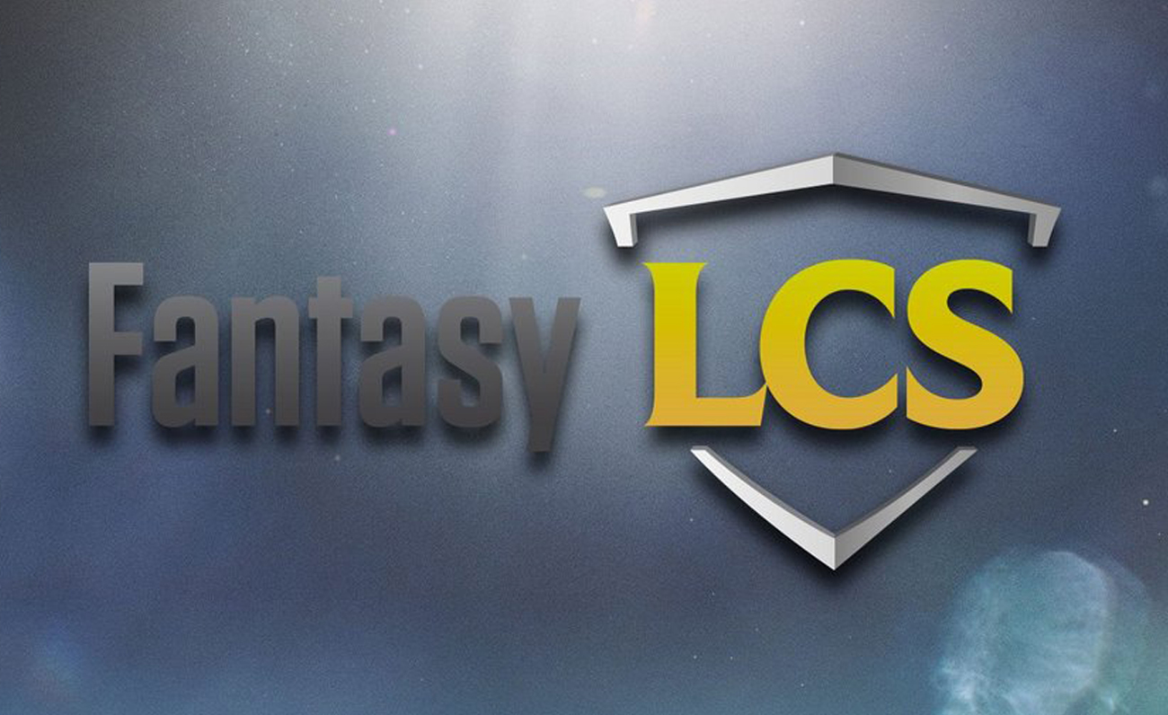 Fantasy LCS