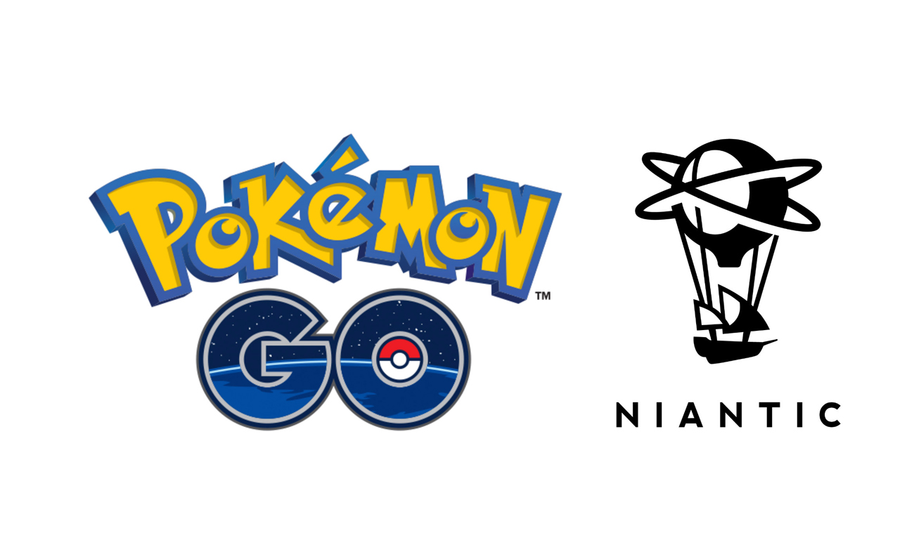 Niantic Pokemon Go