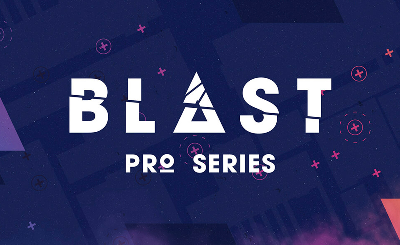 BLAST Pro Series