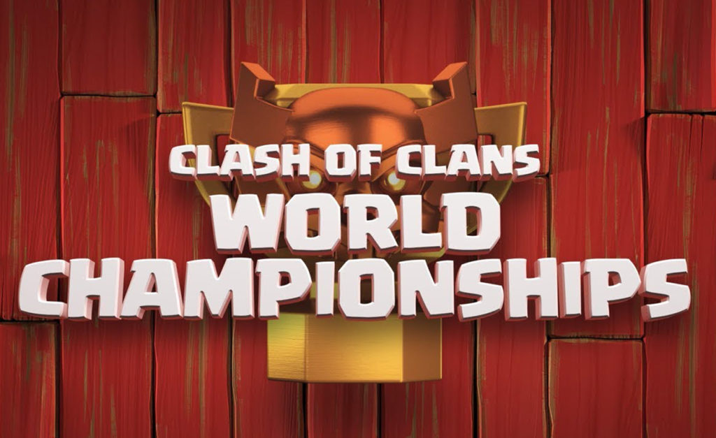 Esports Bureau ESL anuncia la Clash of Clans World Championship
