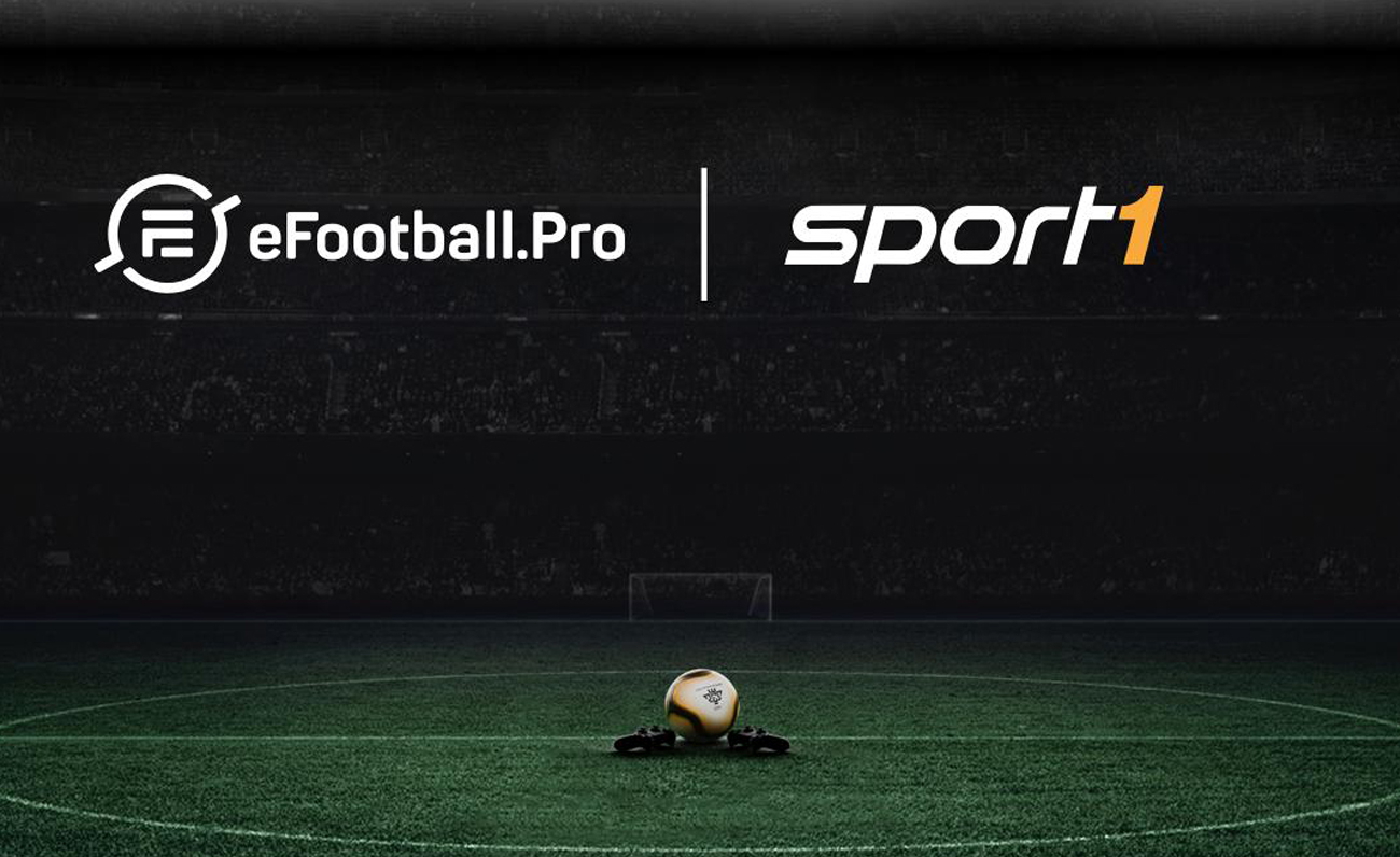 eFootballPro Sport1