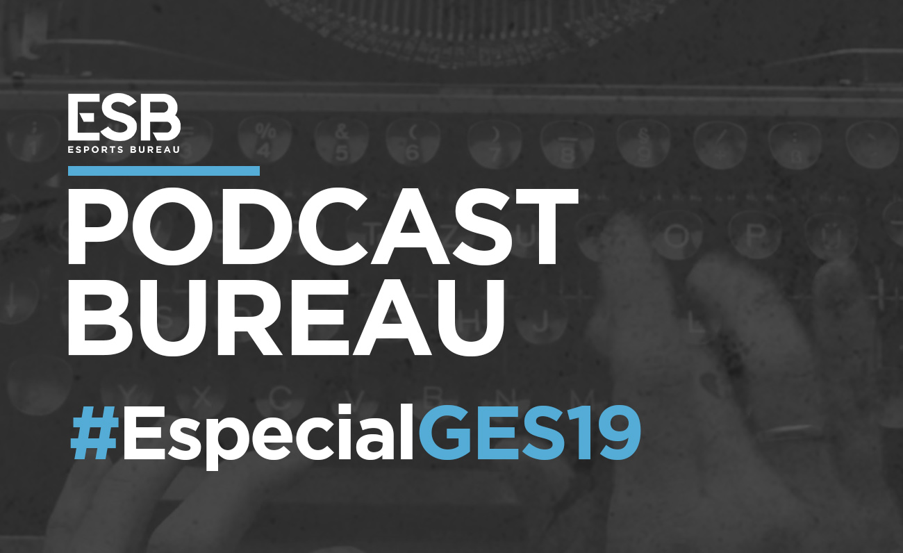 Podcast especial GES
