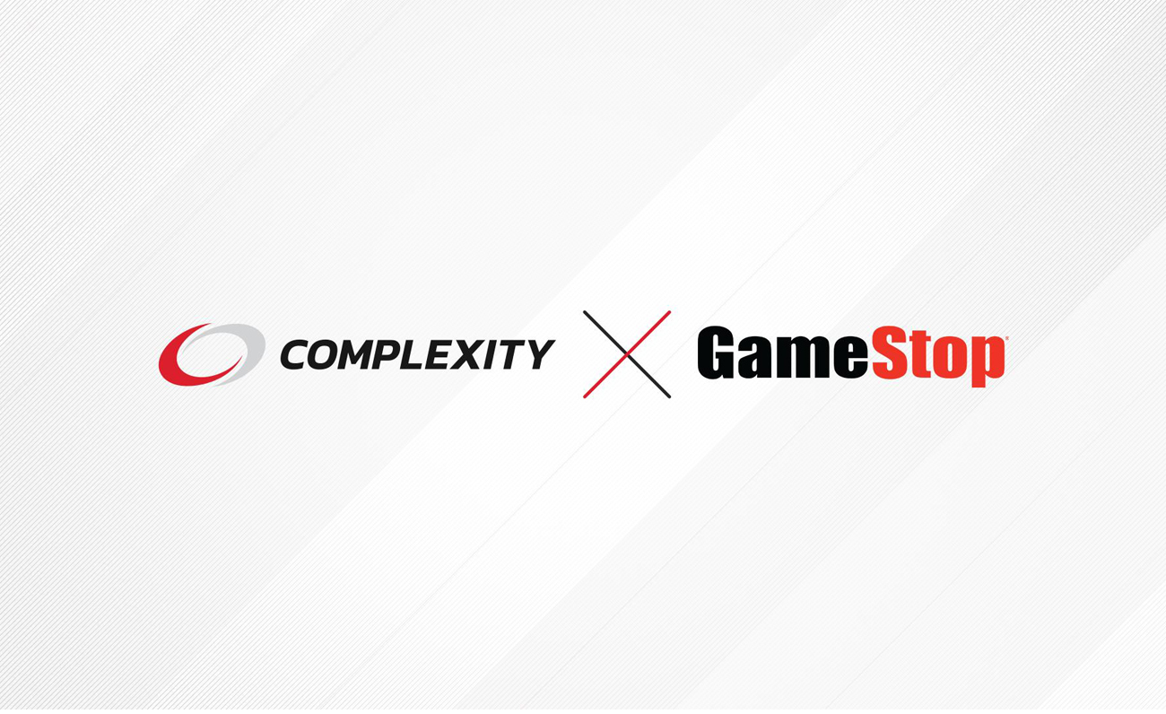 compLexity GameStop
