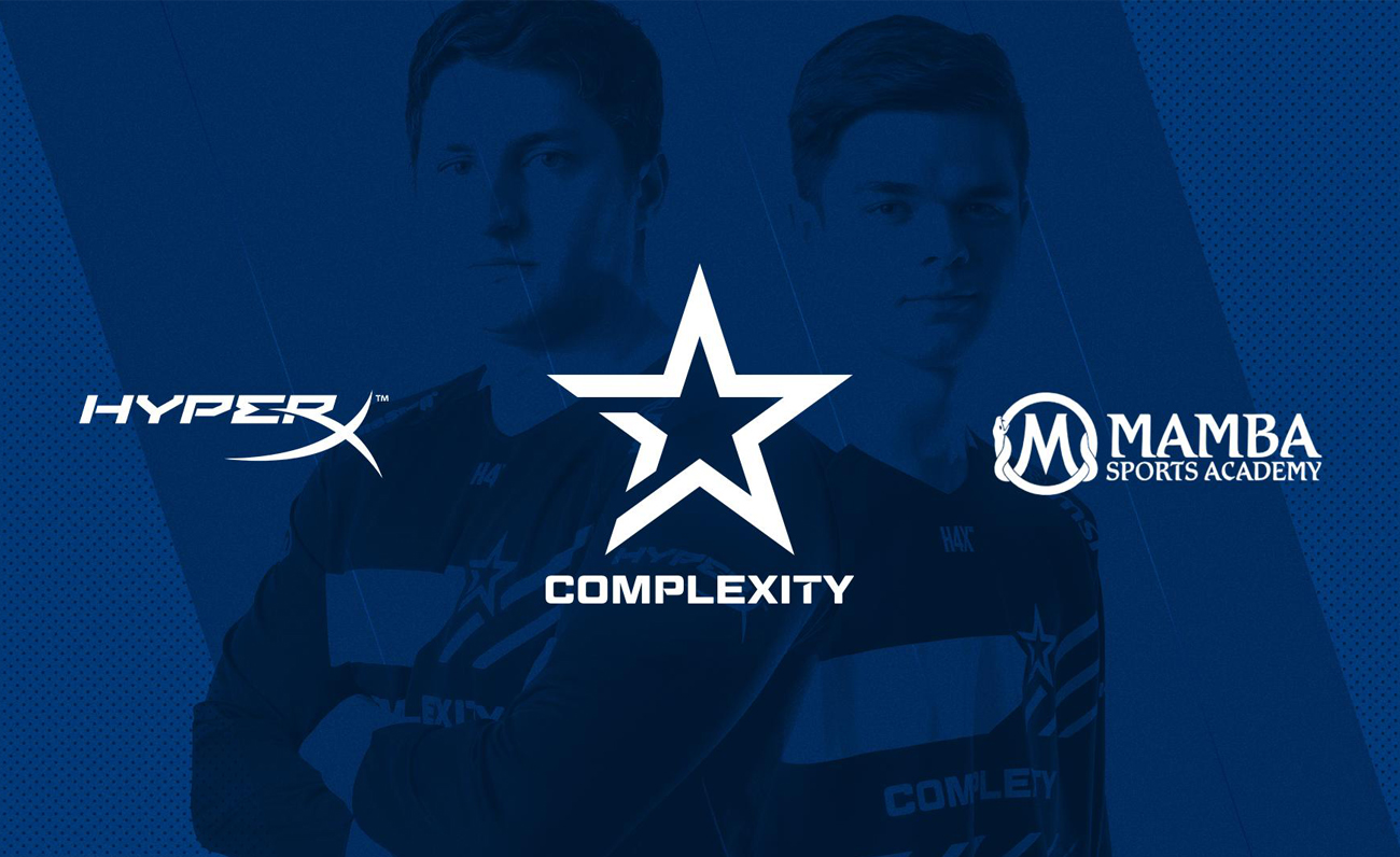 Complexity Gaming Mind Gym