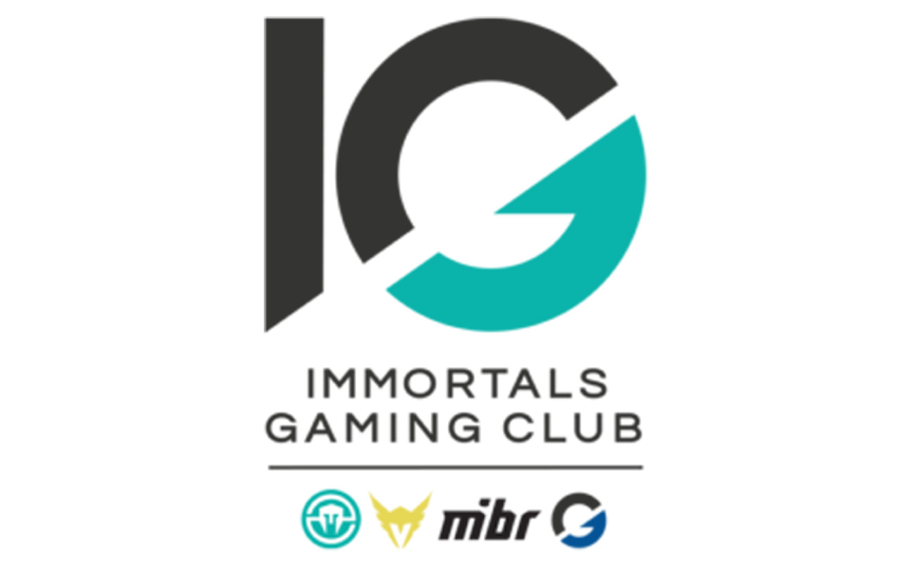 Immortals Gaming Club