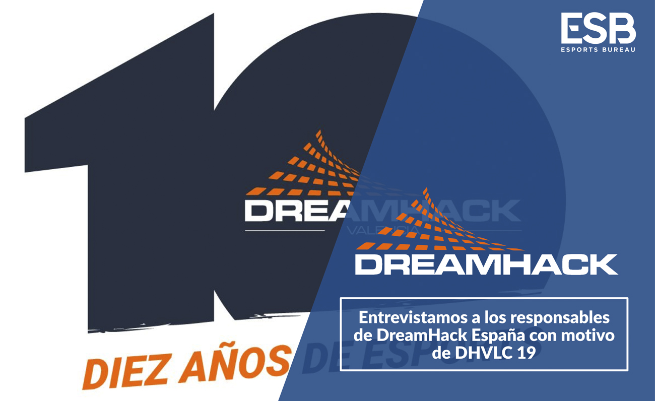 DreamHack Entrevista