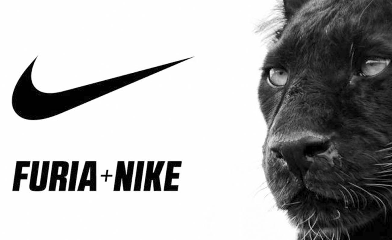 Furia Nike