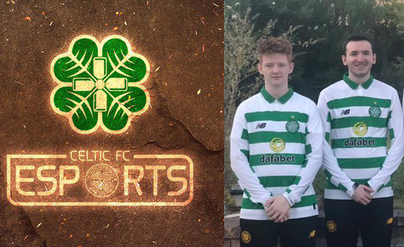 Celtic fC Esports