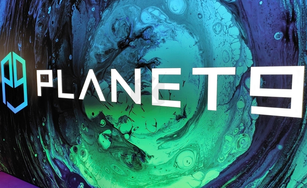 Acer Esports One Planet9