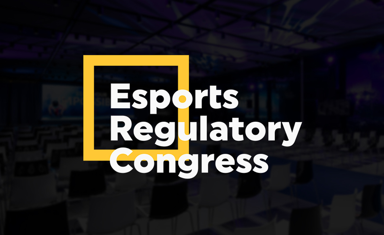 Esports Regulatory Congress