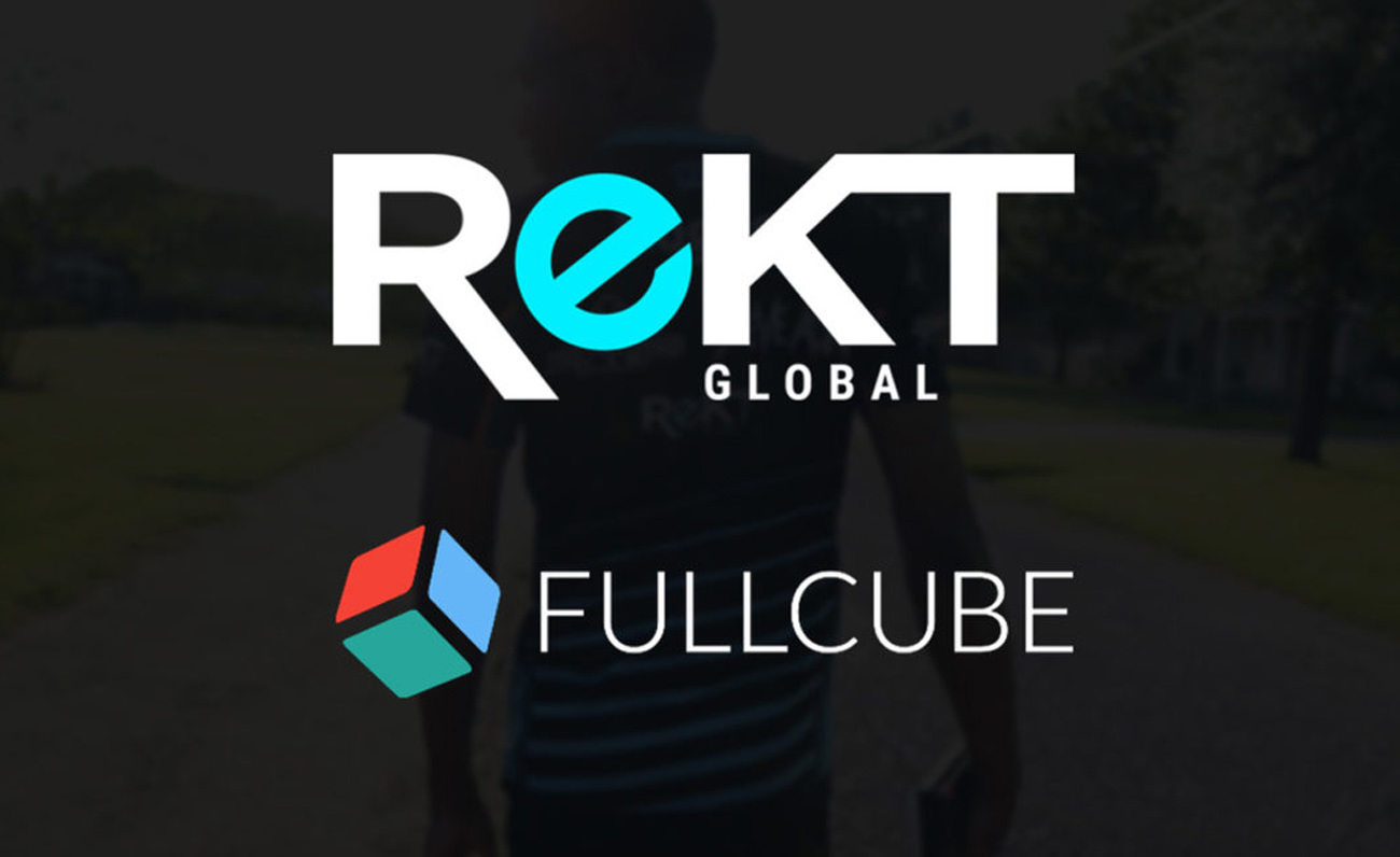 ReKTGlobal Fullcube