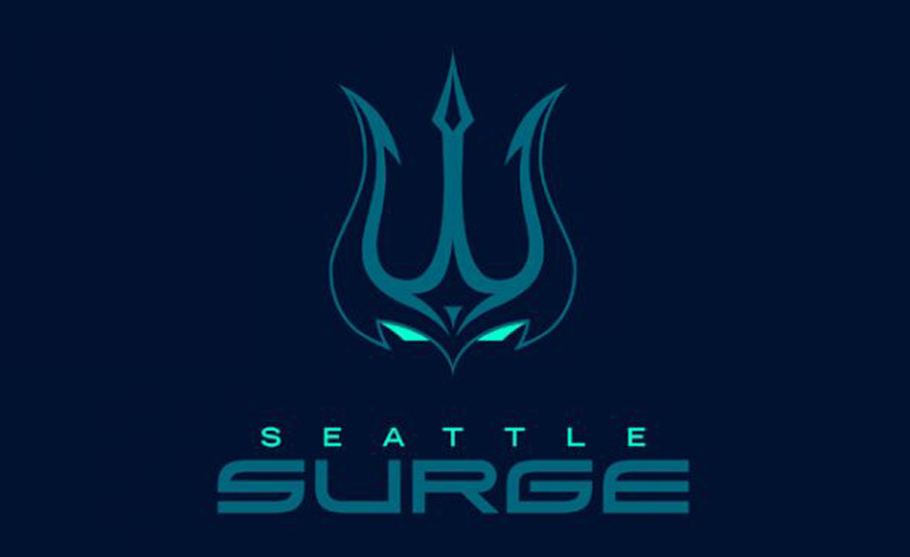 Call of Duty Seattle Surge