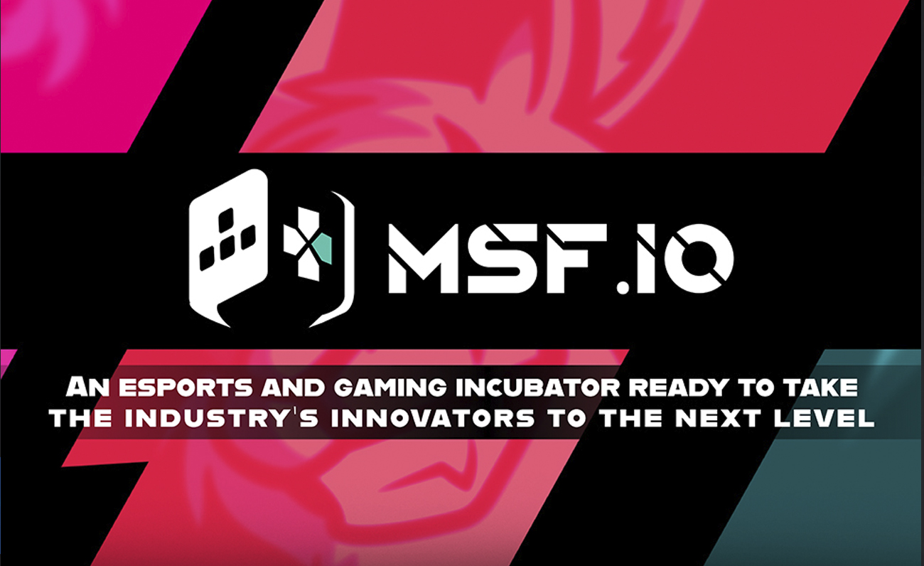 MIsfits Gaming Club MSF.io