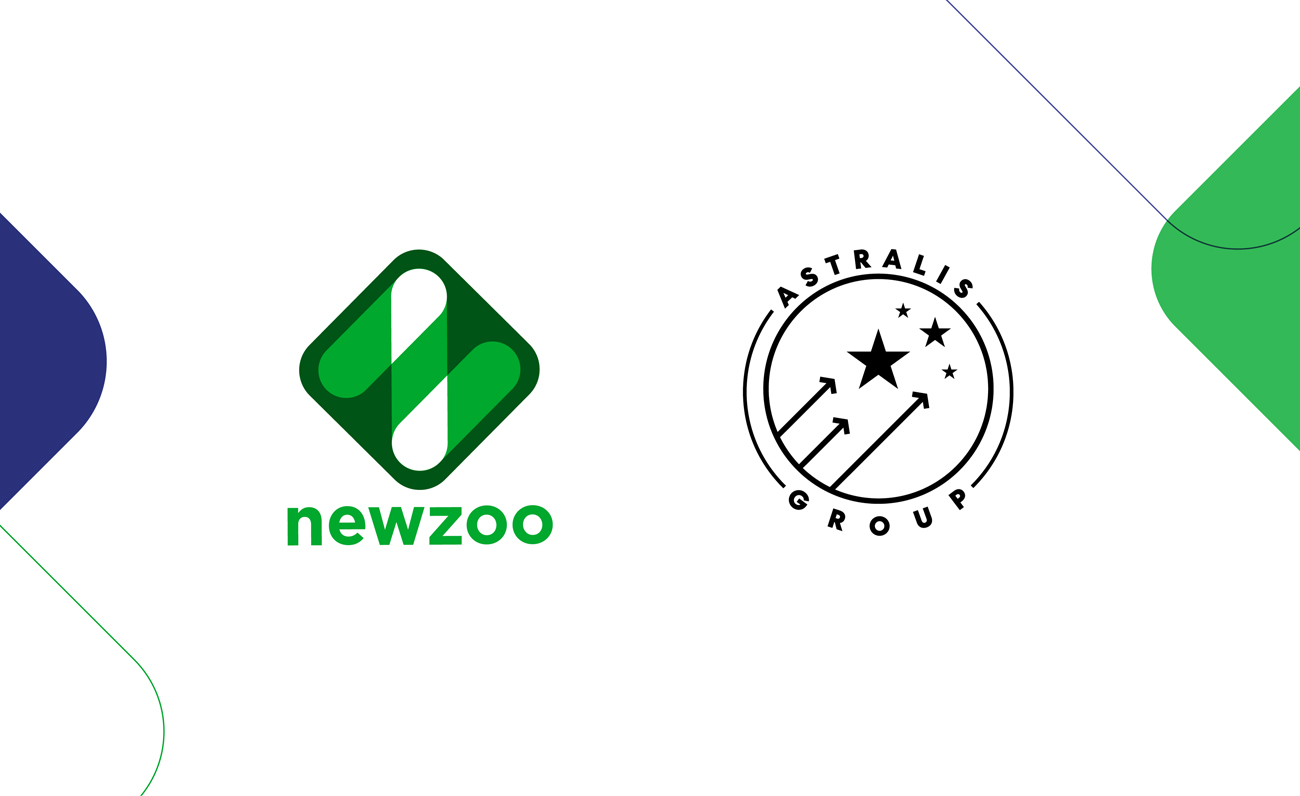 Newzoo Astralis Group
