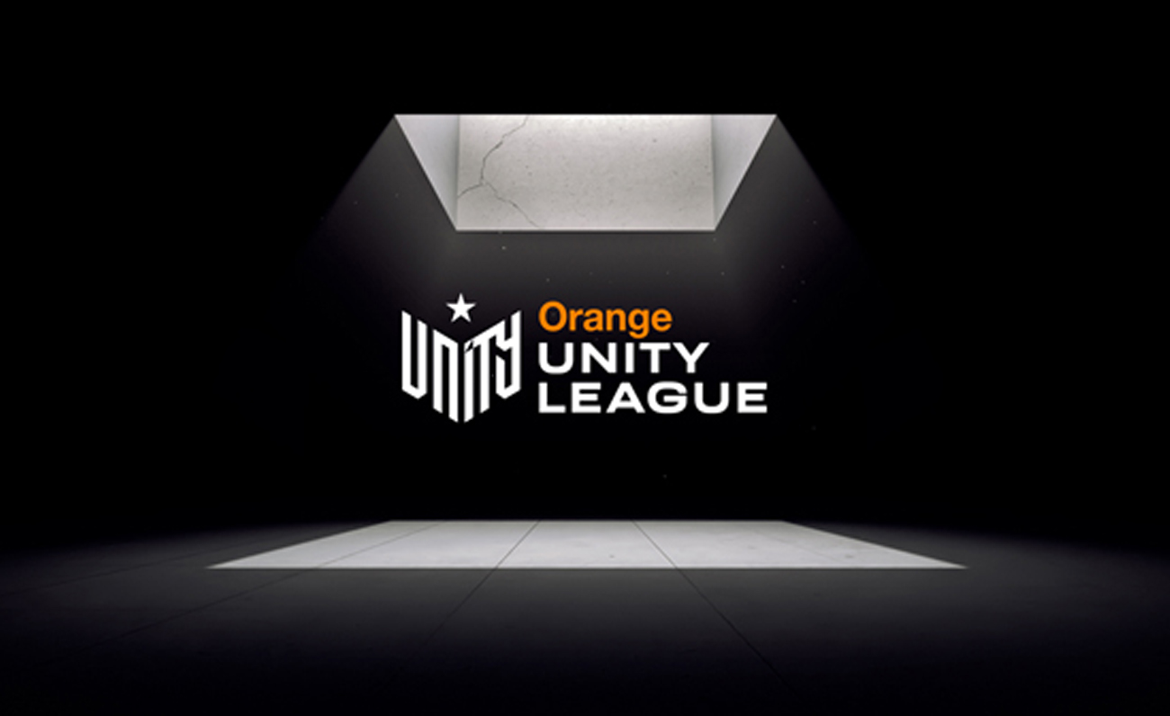 Orange Unity League