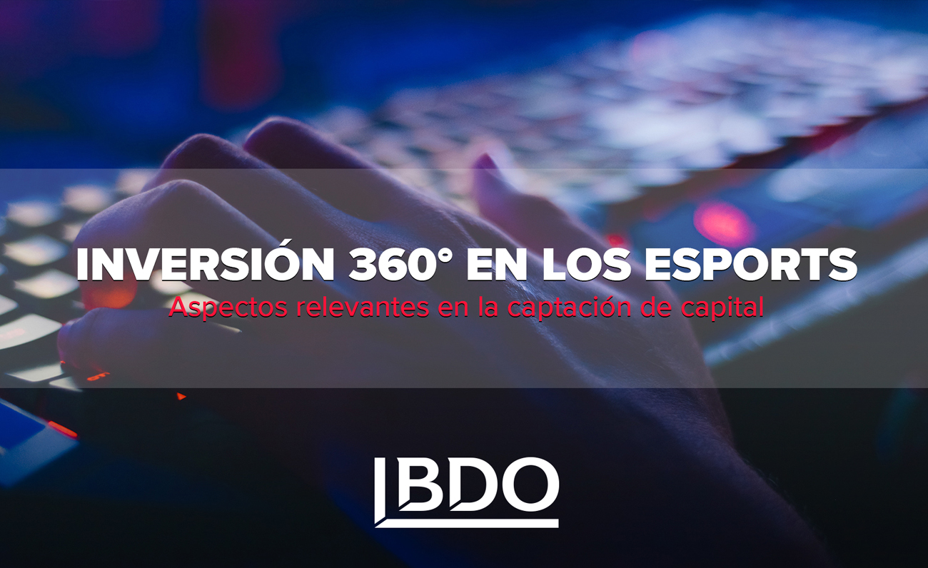 Inversion 360 esports