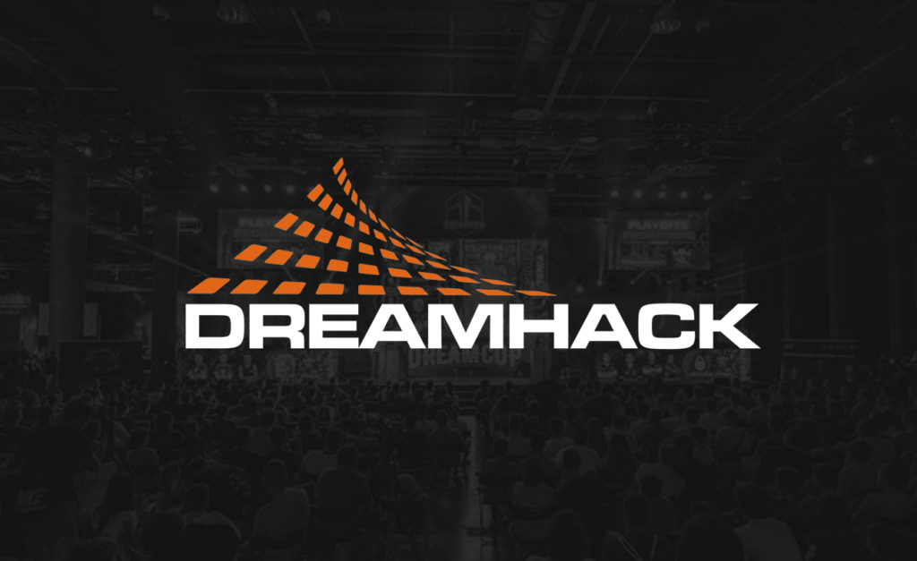 DreamHack Spain anuncia el aplazamiento de la 1ª edición de DreamHack