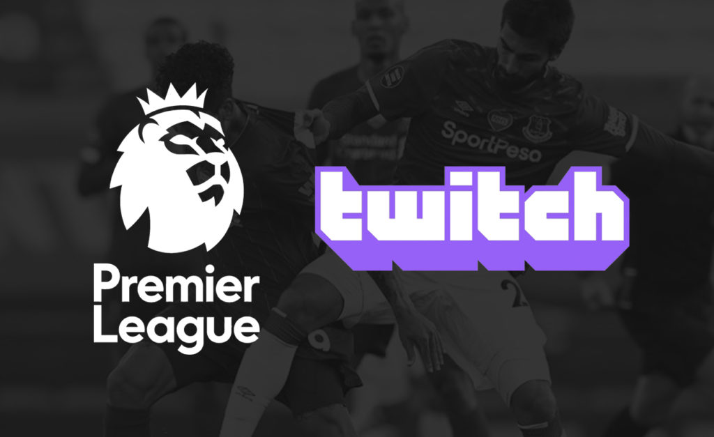 twitch premier league