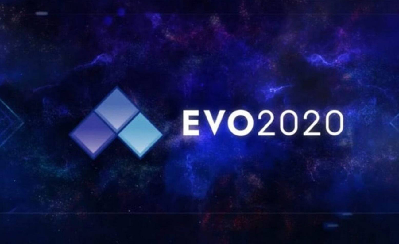 EVO 2020 online