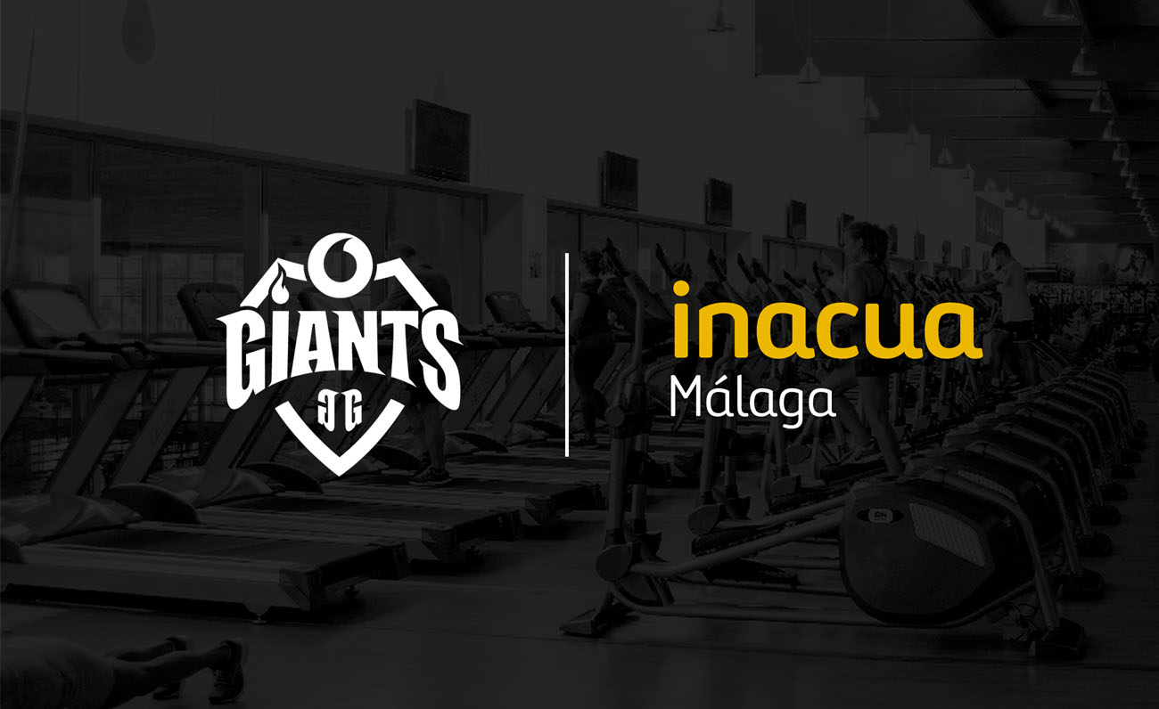 Giants Inacua Malaga