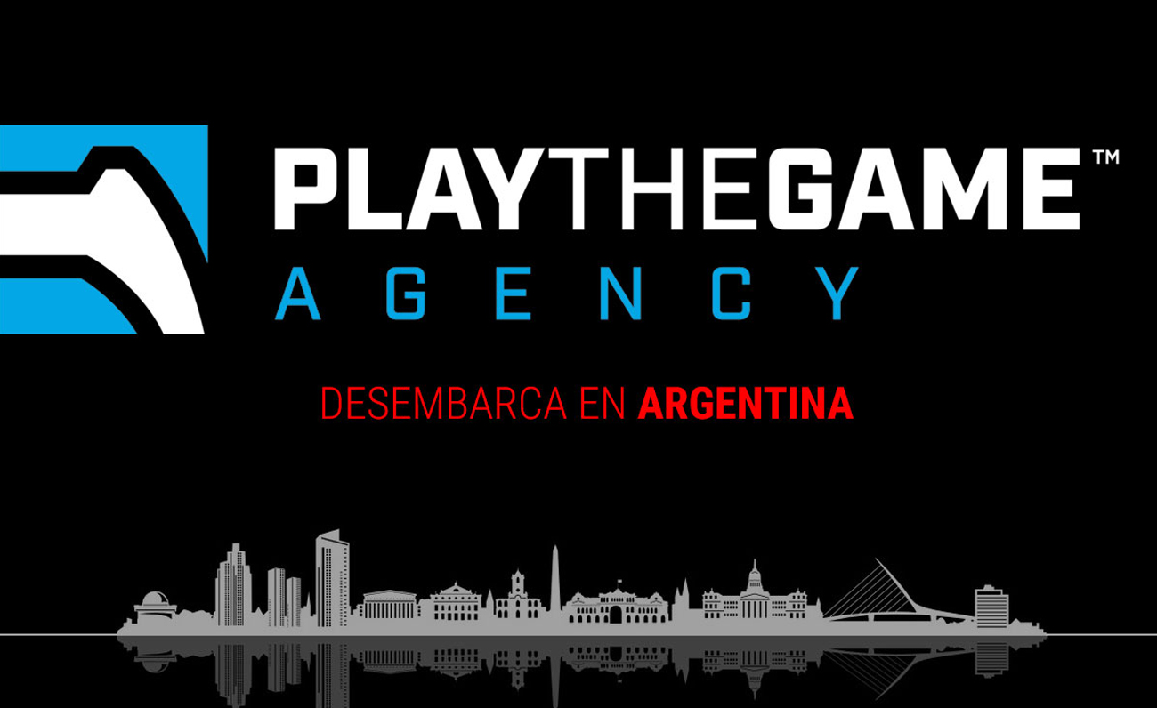 Play The Game Argentina