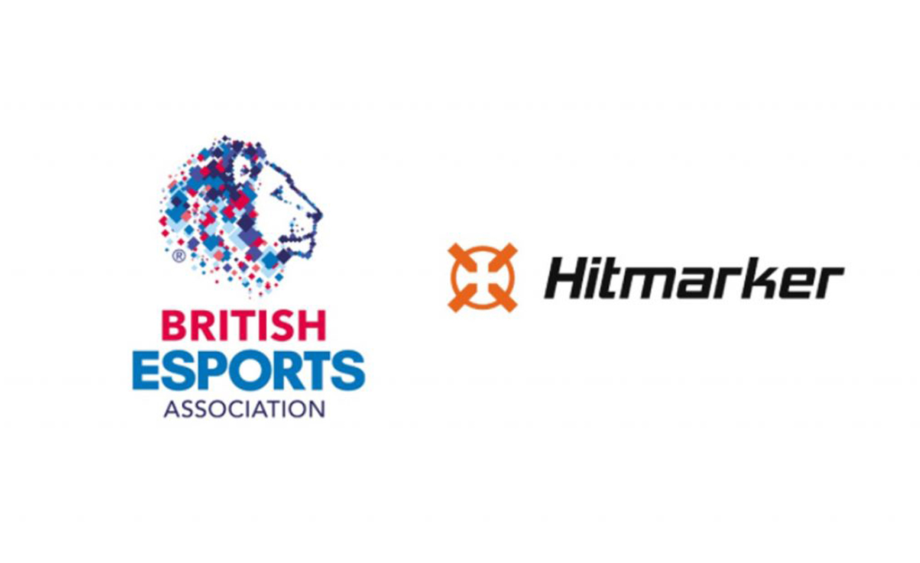 British Esports Association Hitmarker