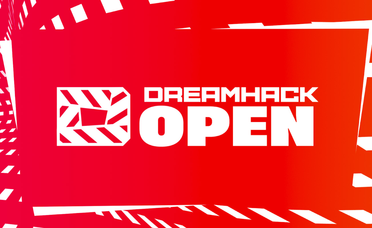 DreamHack Spain Fortnite