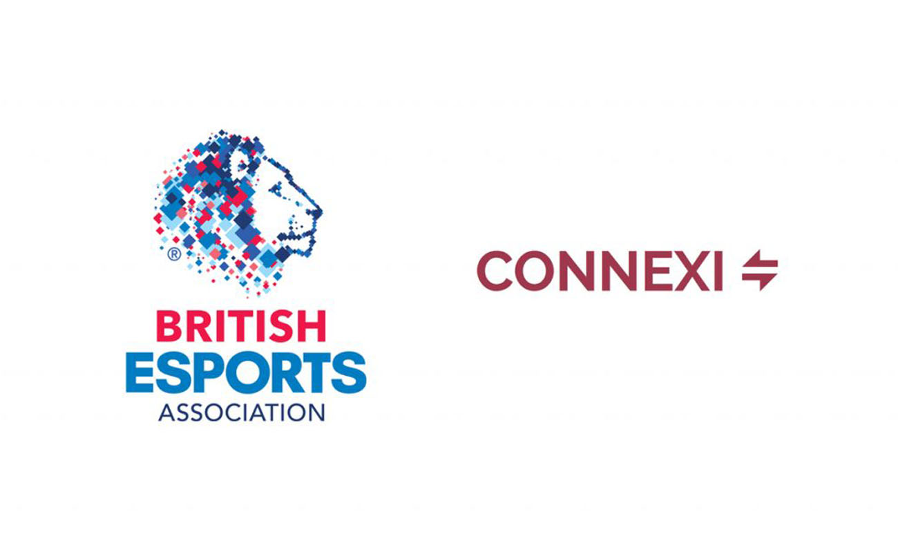 British Esports Association Connexi