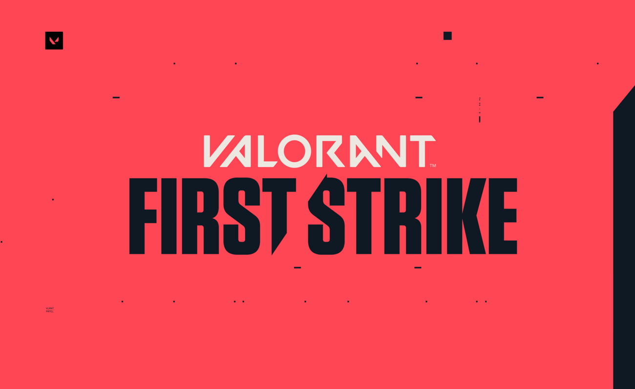 valorant-firststrike