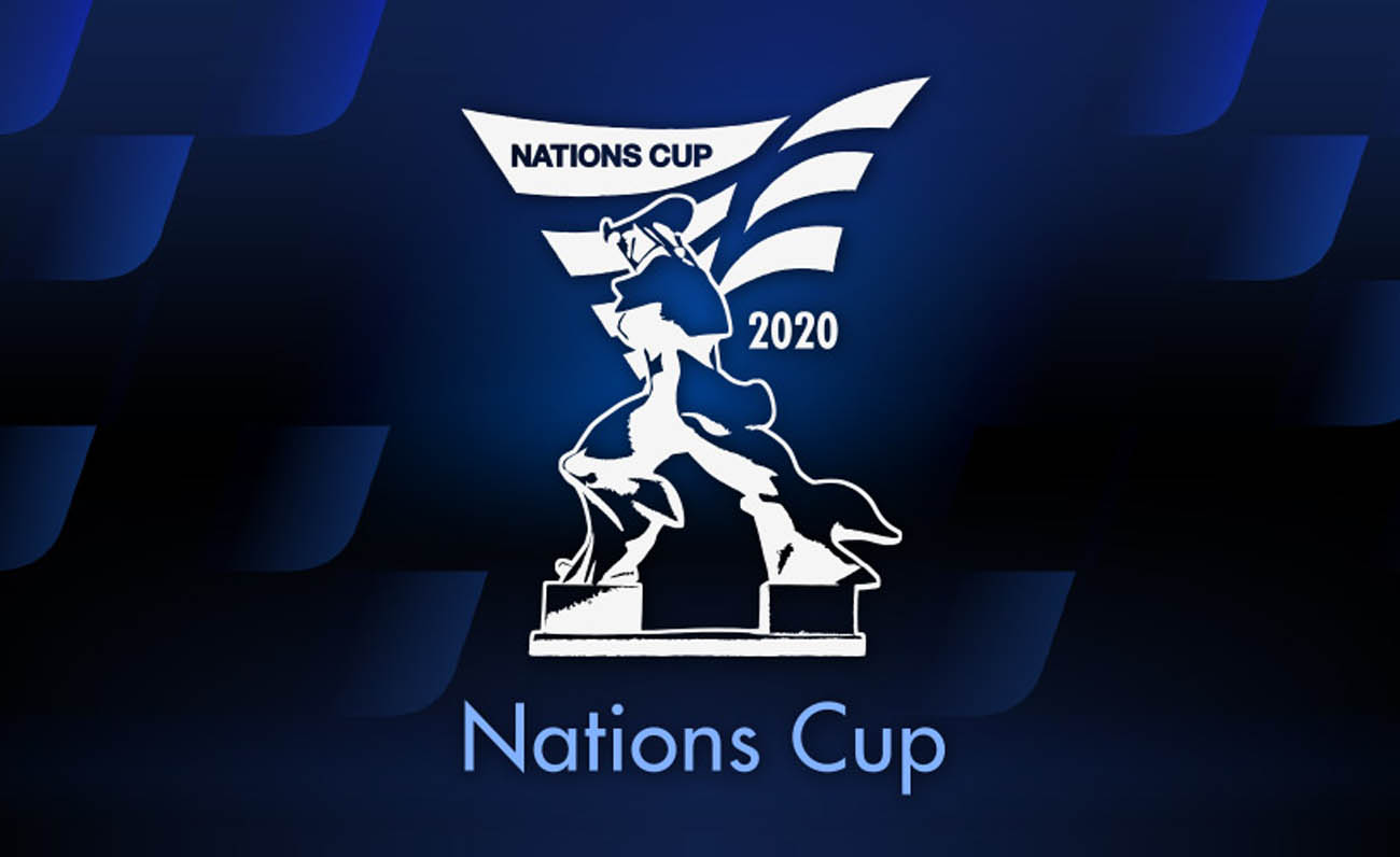 Nations Cup Gran Turismo