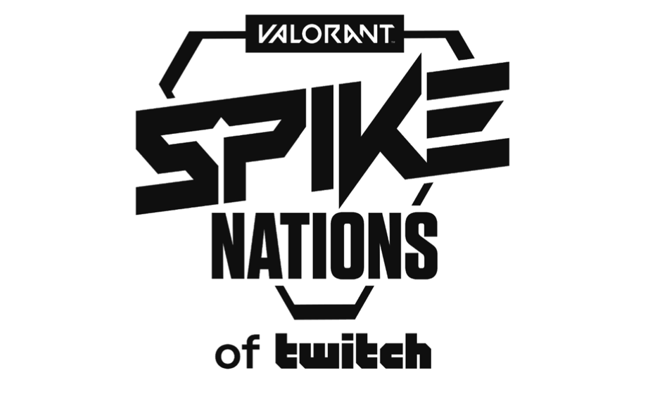Valorant Spike Nations
