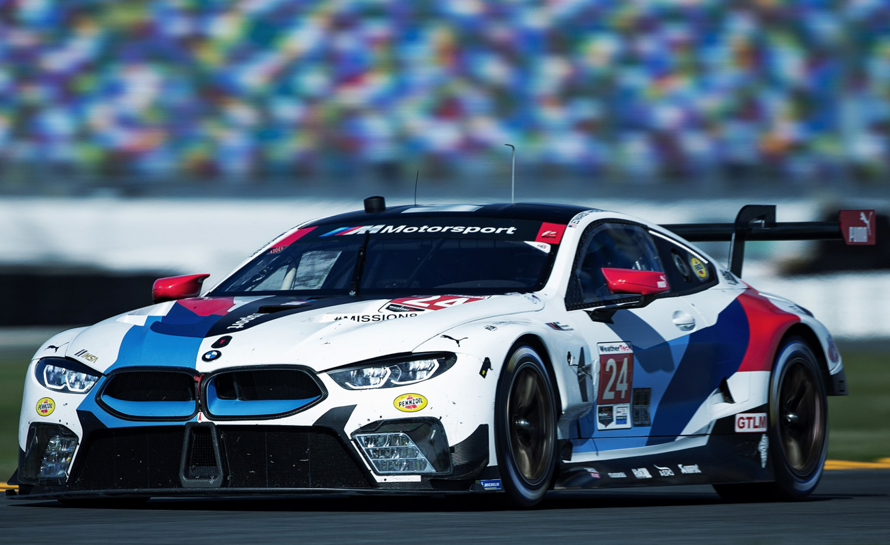 BMW-Motorsports