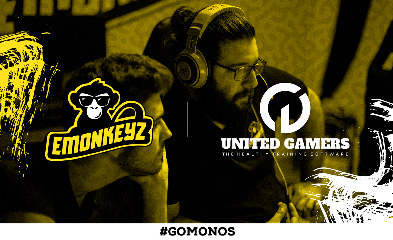 eMonkeyZ United Gamers