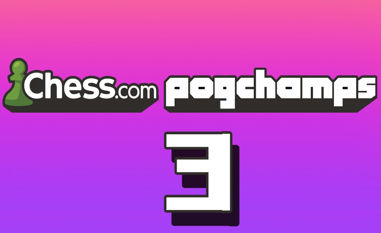 Pogchamps 3