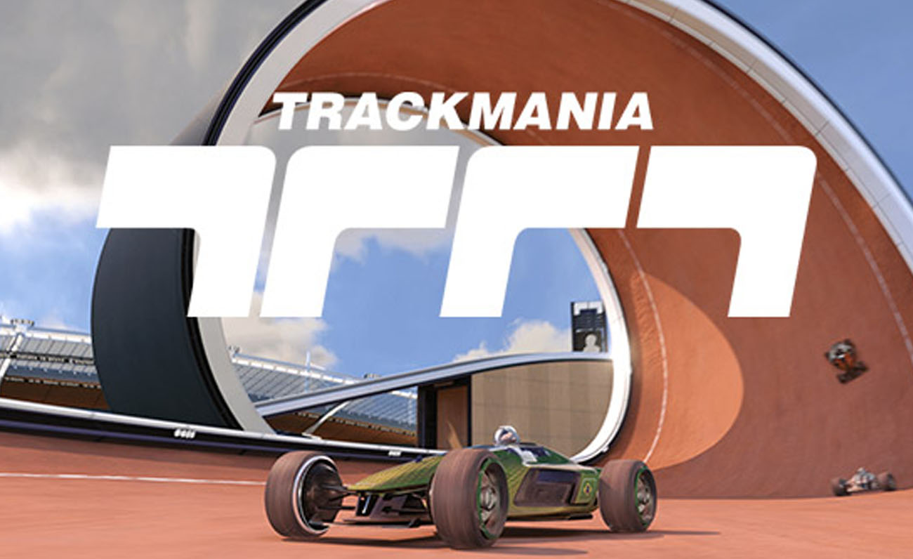 Trackmania Esports