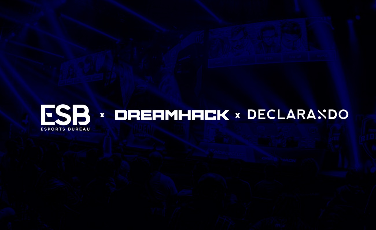 Webinar DreamHack España Declarando