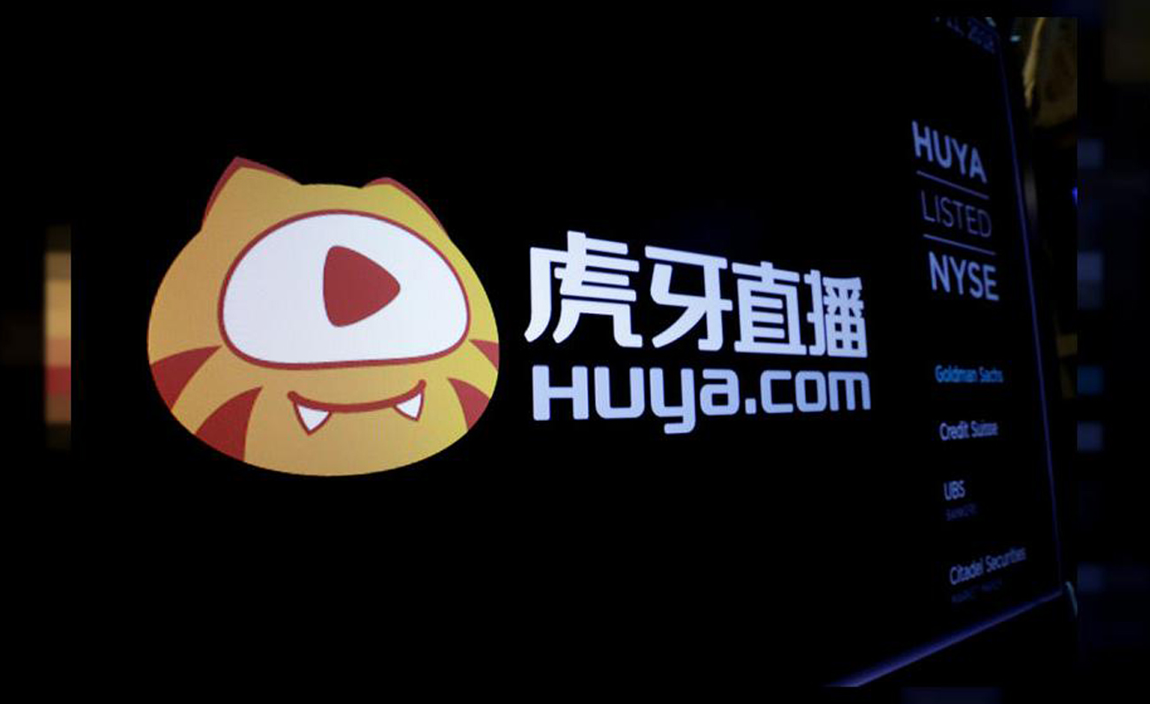 HUYA