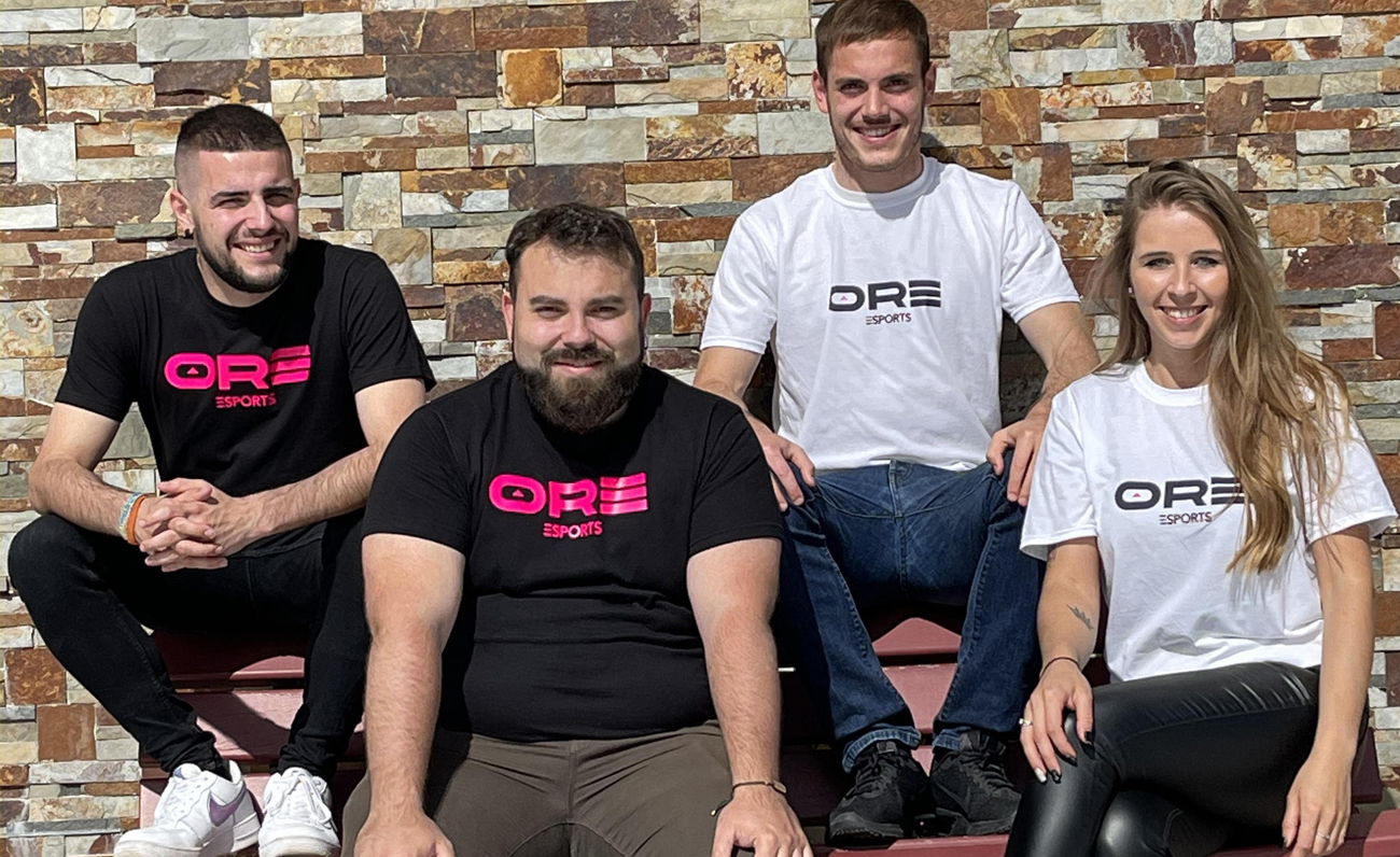 ORE Esports