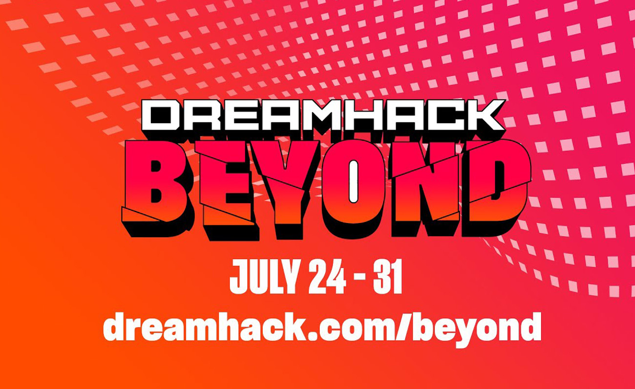 DreamHack-Beyond-2