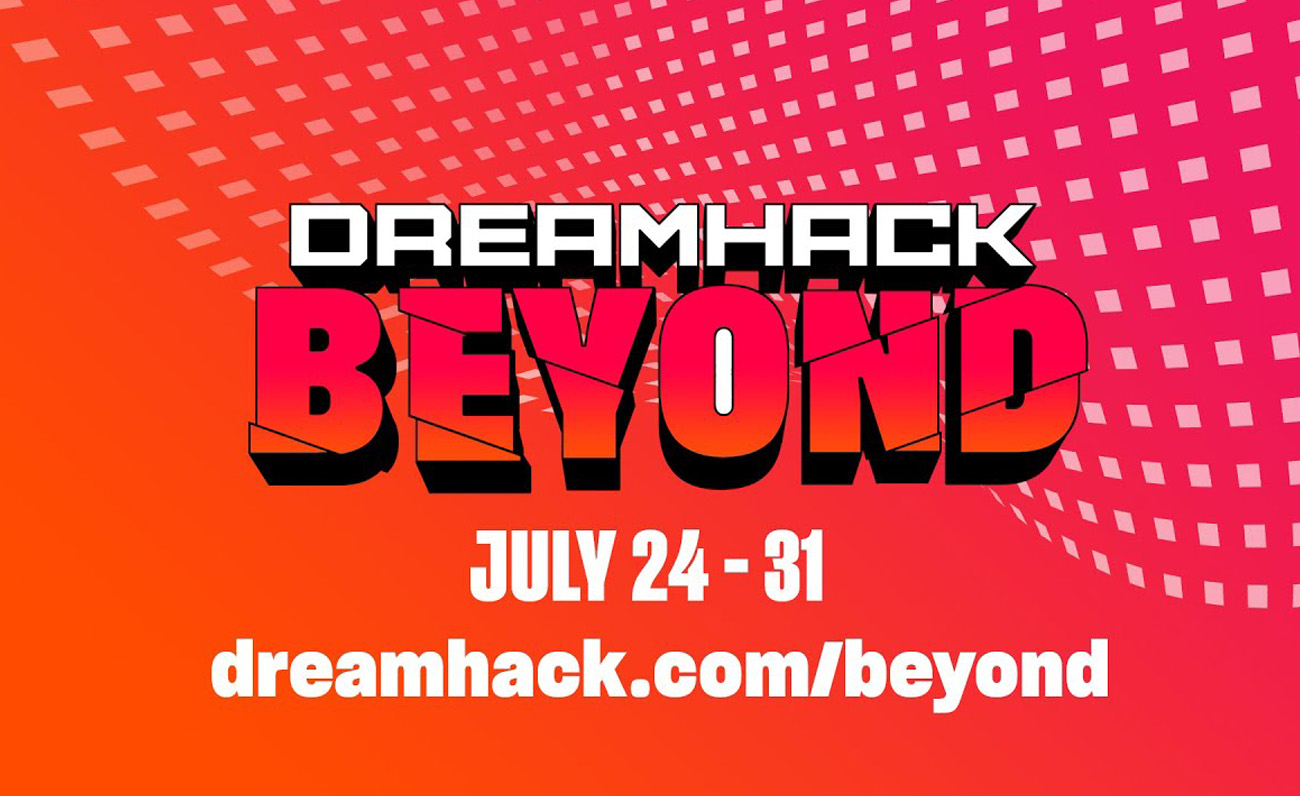 DreamHack Beyond