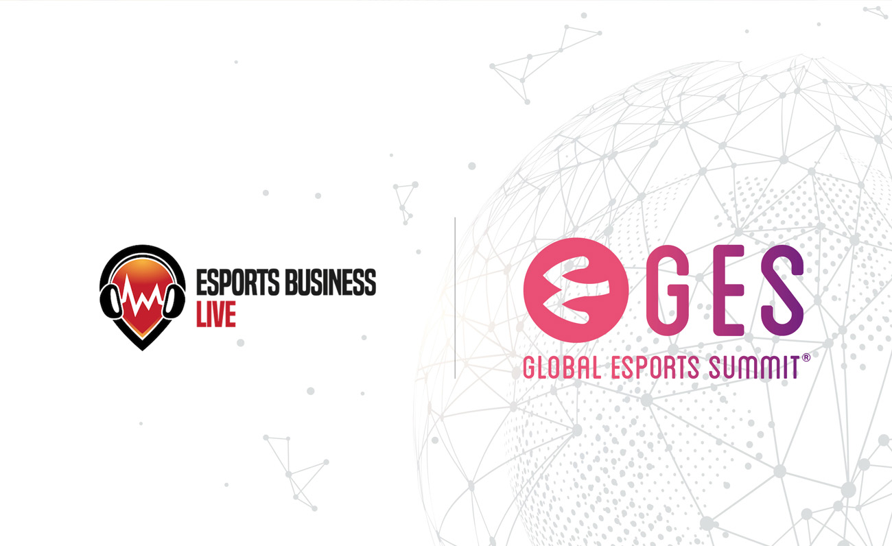 Esports Business Live y GES firman un acuerdo de colaboración