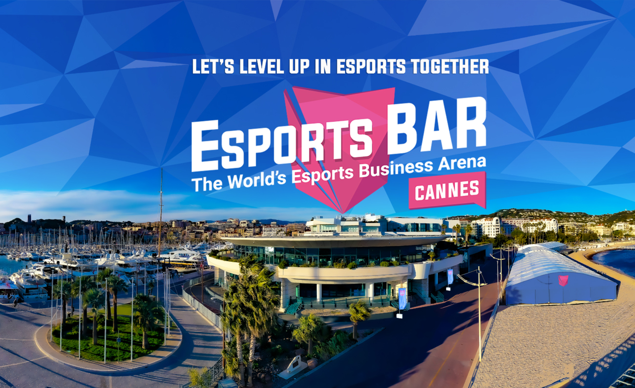 Esports BAR Canners