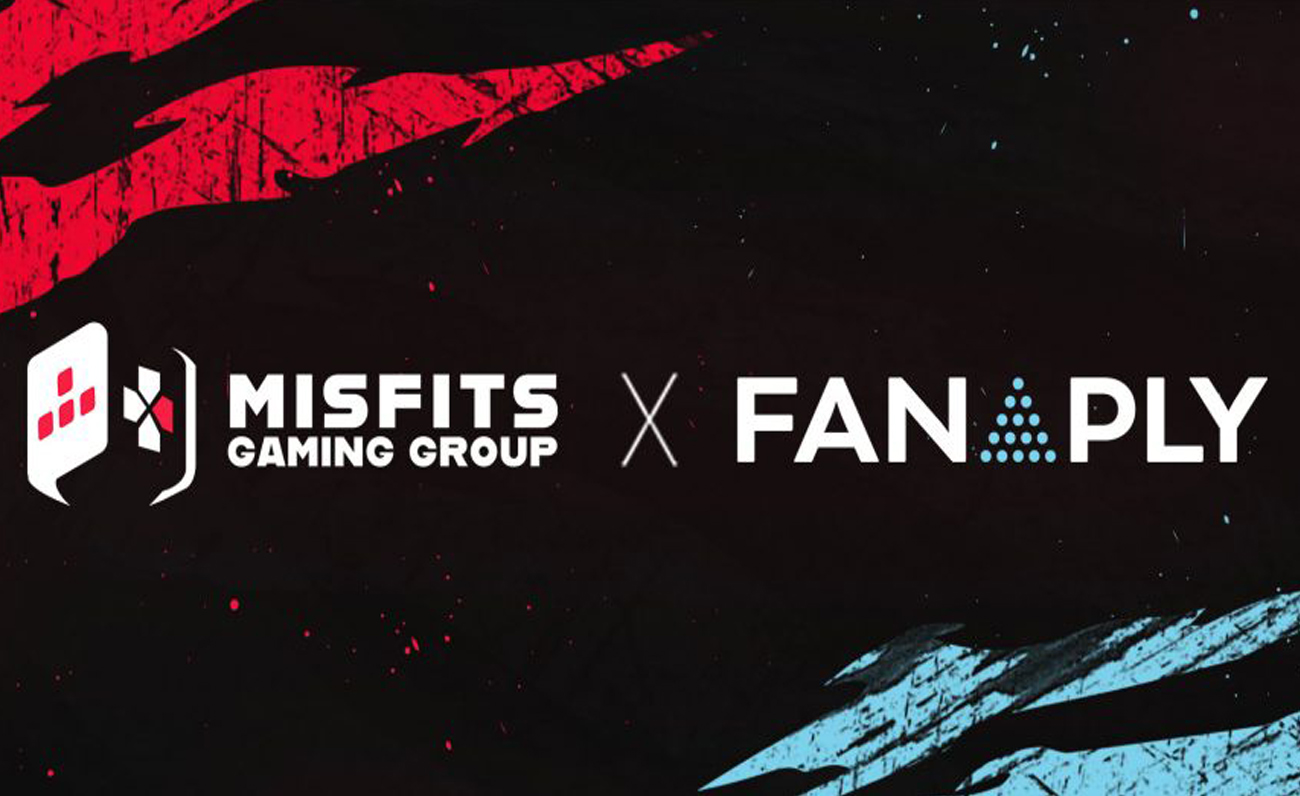 Misfits Fanaplay