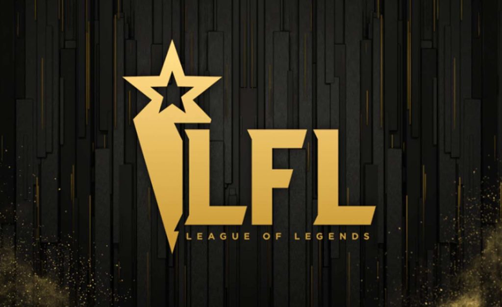 El auge de la audiencia de League of Legends en la LFL Esports Bureau. Revista online