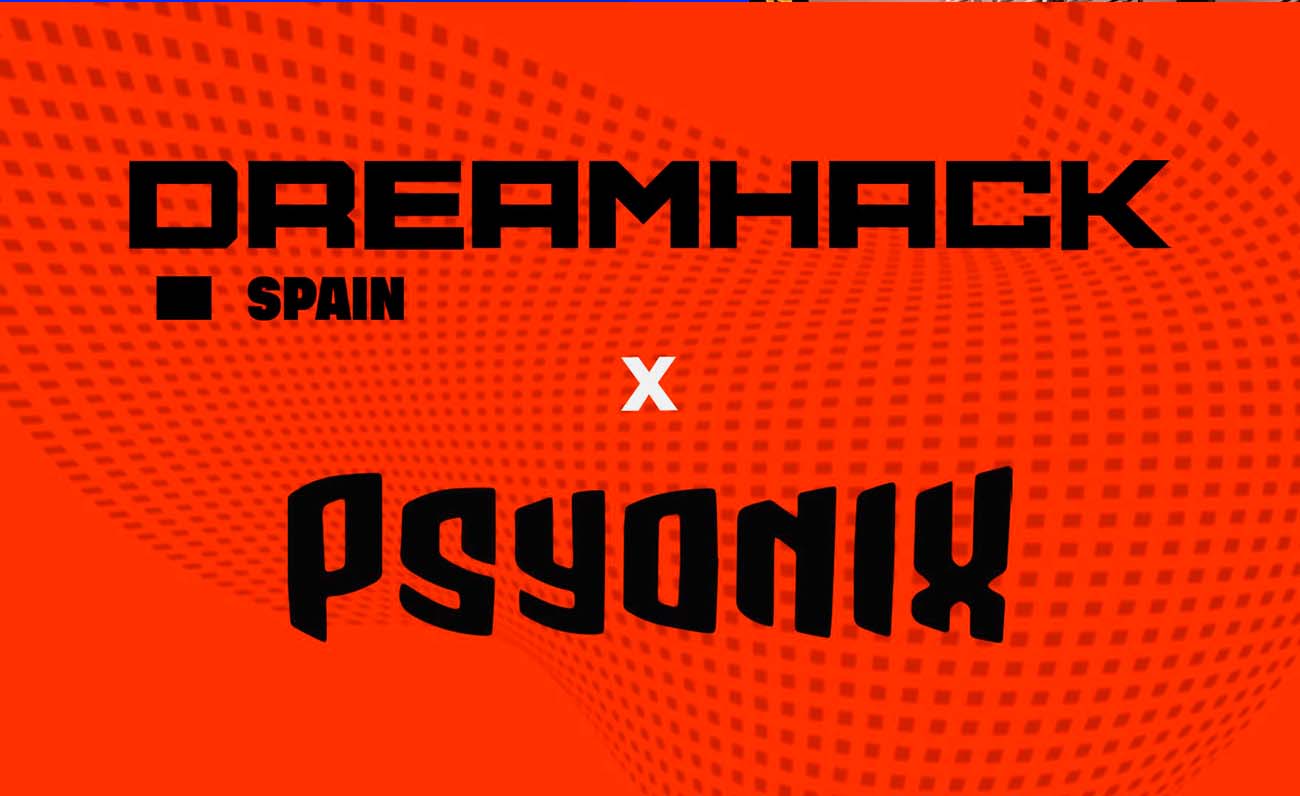 DreamHack Psyonix