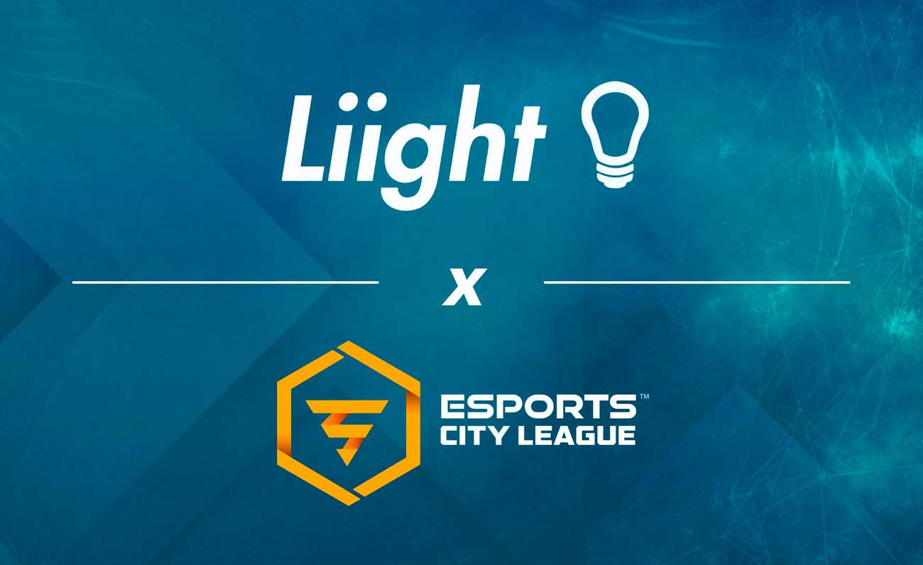 Encom Liight Esports City League