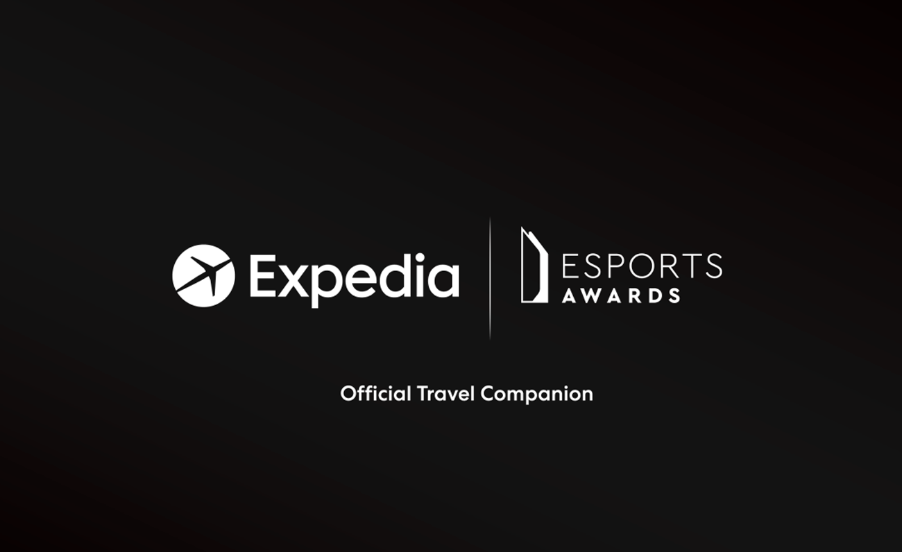 Expedia Esports Awards